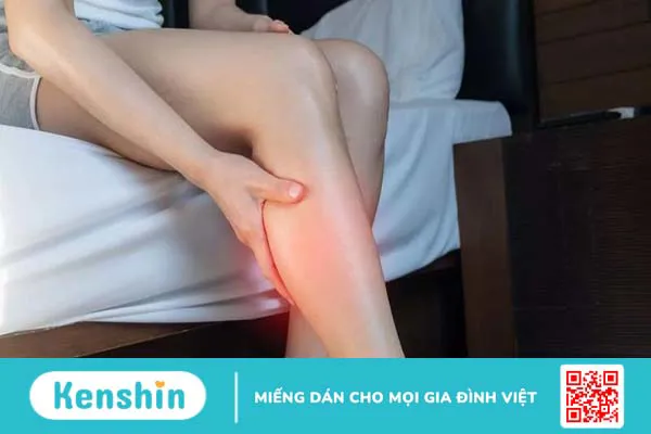 Các loại cục máu đông thường gặp và quá trình hình thành cục máu đông