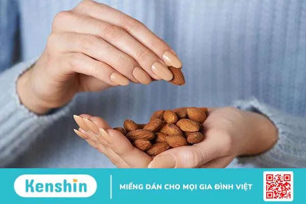 Các loại hạt tốt cho não nhất là gì và những lợi ích cụ thể của nó