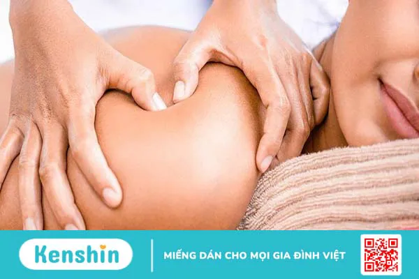 Top các loại massage phổ biến nhất hiện nay 2