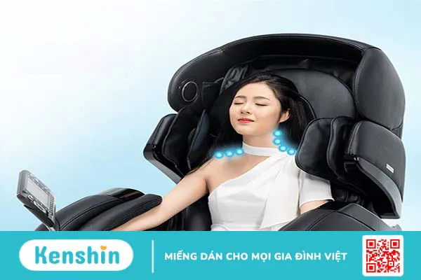 Top các loại massage phổ biến nhất hiện nay 4