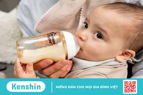 Các loại nhựa an toàn cho bé mà ba mẹ có thể an tâm sử dụng