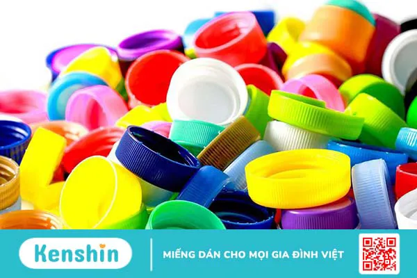 Các loại nhựa không an toàn, tiềm ẩn hiểm họa khôn lường cho sức khỏe