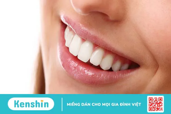 Các loại răng sứ thẩm mỹ phổ biến hiện nay