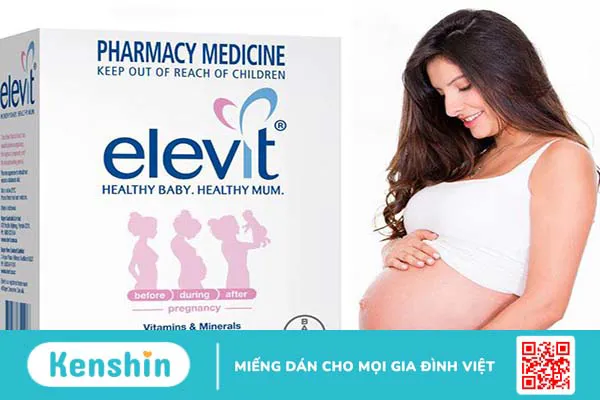 Các loại thuốc axit folic nào tốt cho bà bầu