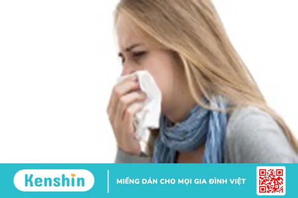 Các loại thuốc kháng sinh chữa viêm mũi họng phổ biến