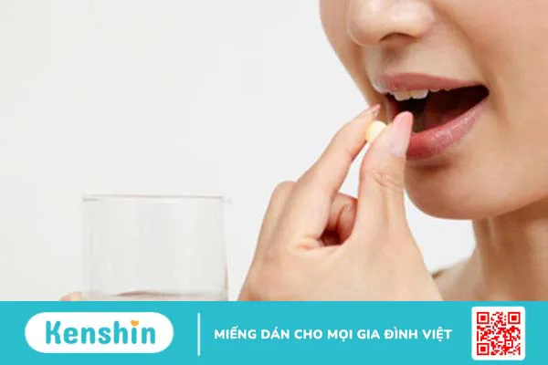 Các loại thuốc kháng sinh chữa viêm mũi họng phổ biến