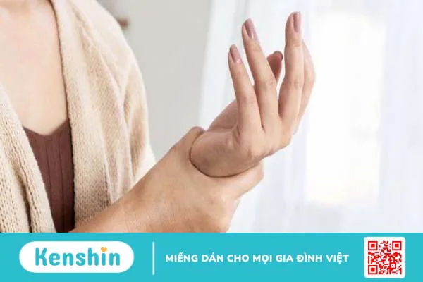 Các loại thuốc nội tiết cho phụ nữ tiền mãn kinh 2