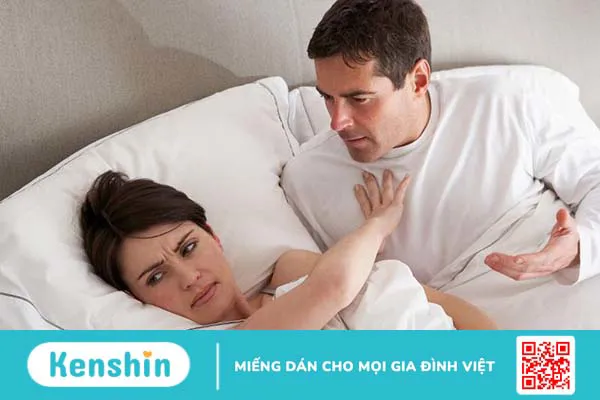 Các loại thuốc nội tiết cho phụ nữ tiền mãn kinh 3