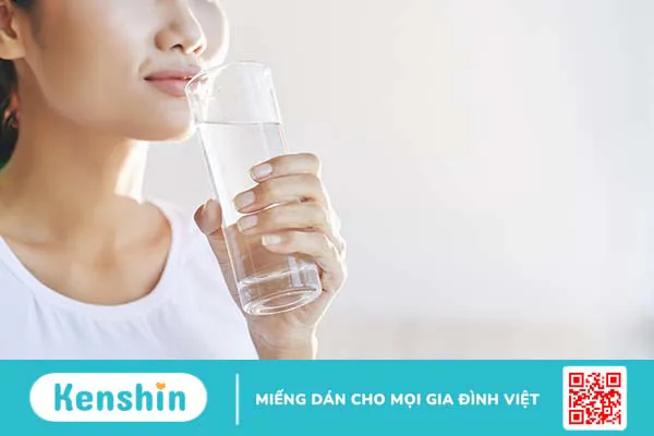 Các loại thuốc nội tiết cho phụ nữ tiền mãn kinh 7