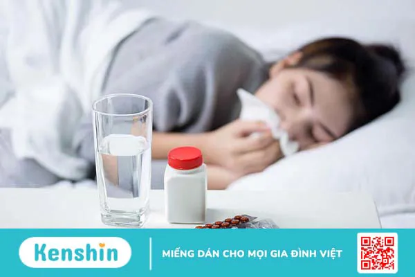 Các loại trà giải cảm mùa mưa mà bạn có thể thử