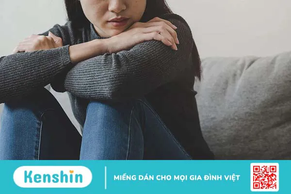 Các loại trầm cảm phổ biến nhất hiện nay và các yếu tố nguy cơ bạn nên biết