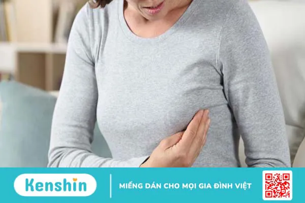 Các loại vú thường gặp: 12 kiểu vú và kích cỡ khác nhau