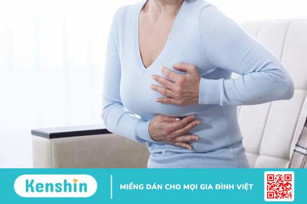 Các loại vú thường gặp: 12 kiểu vú và kích cỡ khác nhau