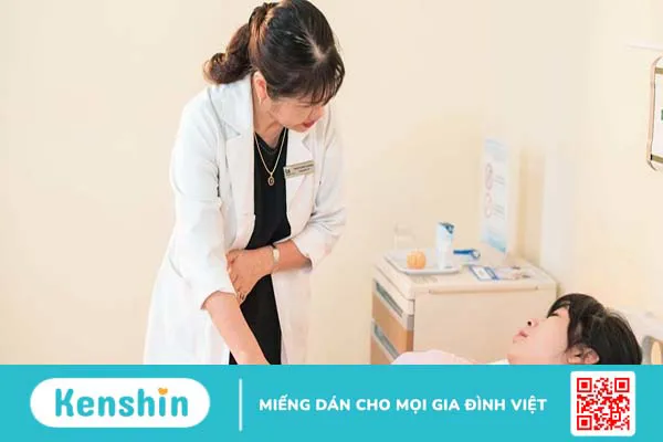 Các mốc sàng lọc trước sinh mẹ bầu cần ghi nhớ