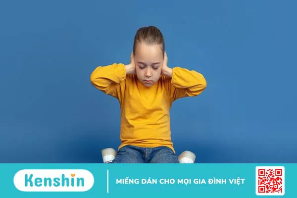 Các mức độ của rối loạn phổ tự kỷ và triệu chứng