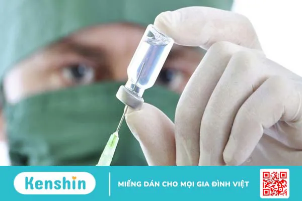 Các phương pháp gây tê thường dùng và một số vấn đề cần lưu ý về kỹ thuật gây tê