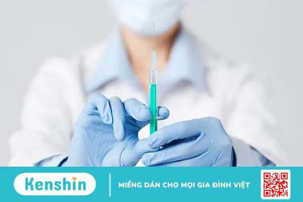 Các phương pháp gây tê thường dùng và một số vấn đề cần lưu ý về kỹ thuật gây tê