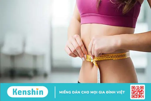 Các phương pháp giảm cân không cần ăn kiêng mà vẫn giữ vóc dáng đẹp