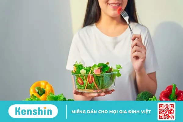 Các phương pháp giảm cân không cần ăn kiêng mà vẫn giữ vóc dáng đẹp