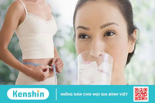 Các phương pháp giảm cân không cần ăn kiêng mà vẫn giữ vóc dáng đẹp