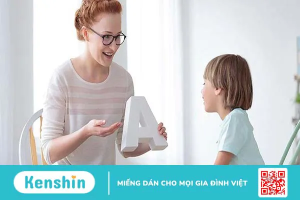 Các phương pháp phục hồi chức năng cho trẻ bại não 3