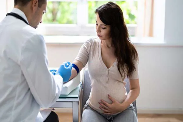 Các phương pháp xét nghiệm ADN cha con khi mang thai