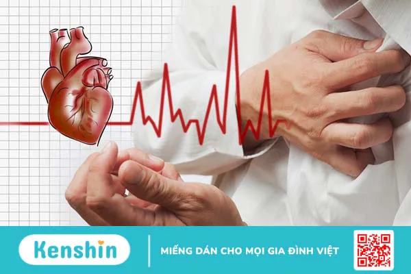 thiết bị tim cấy ghép 3