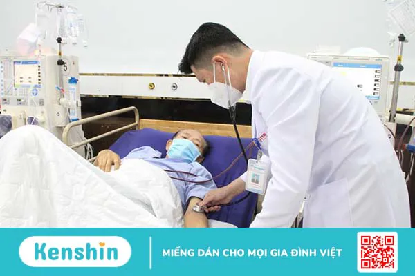 Tổng quát các thông tin cần biết về can thiệp nội mạch 2