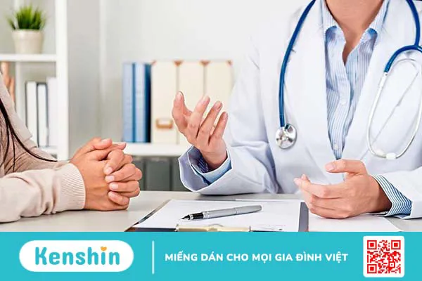 Tổng quát các thông tin cần biết về can thiệp nội mạch 3