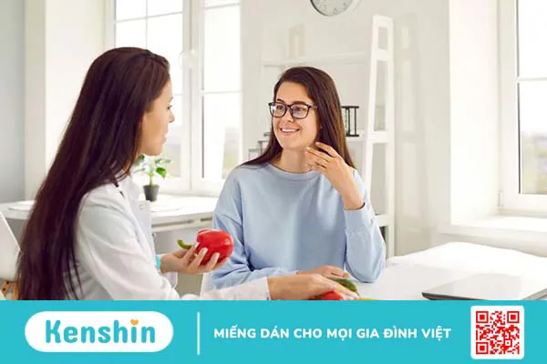 Cách ăn giảm cân chuẩn khoa học không phải ai cũng biết