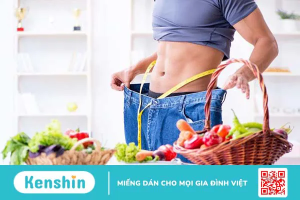 Cách ăn giảm cân chuẩn khoa học không phải ai cũng biết