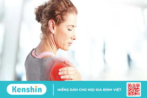 Cách chăm sóc bệnh nhân viêm quanh khớp vai hỗ trợ điều trị hiệu quả