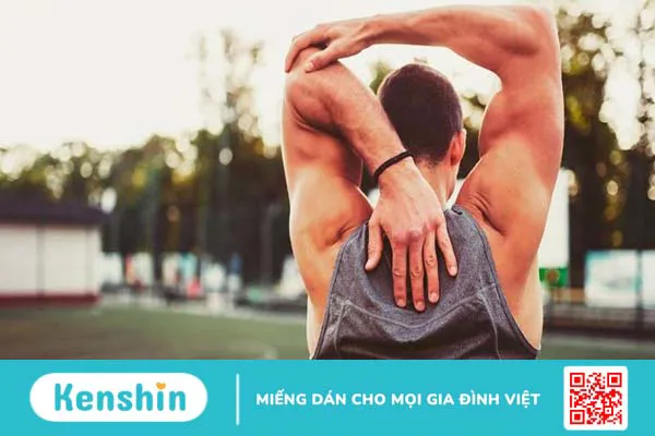 Cách chăm sóc bệnh nhân viêm quanh khớp vai hỗ trợ điều trị hiệu quả 2