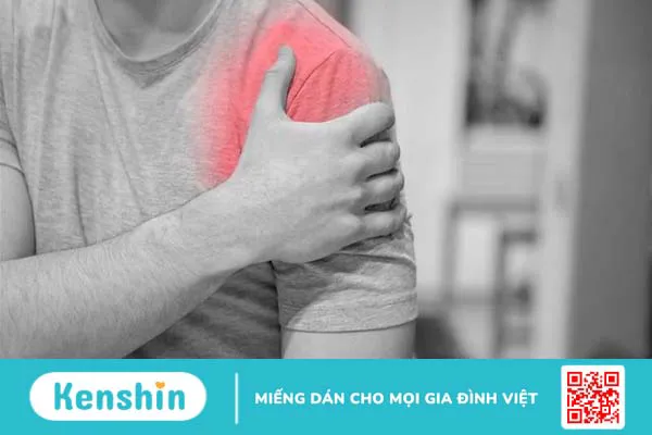 Cách chăm sóc bệnh nhân viêm quanh khớp vai hỗ trợ điều trị hiệu quả 3