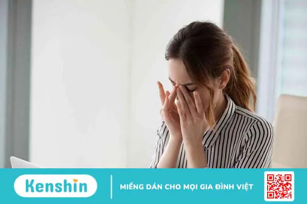 Cách chẩn đoán và phác đồ điều trị rối loạn lo âu