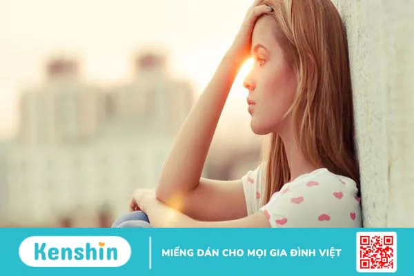 Cách chẩn đoán và phác đồ điều trị rối loạn lo âu