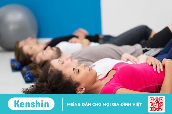 Cách chữa co thắt đại tràng tại nhà bạn nên biết