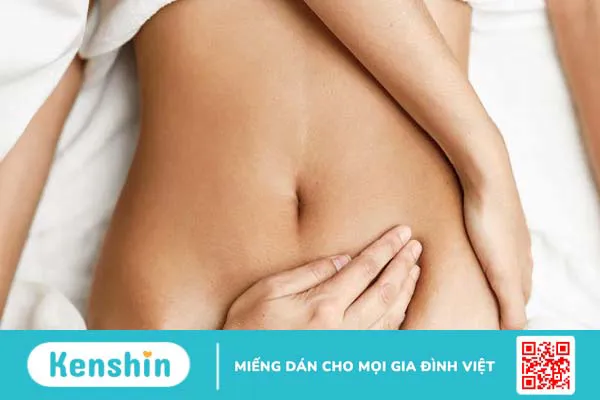 Cách chữa co thắt đại tràng tại nhà bạn nên biết