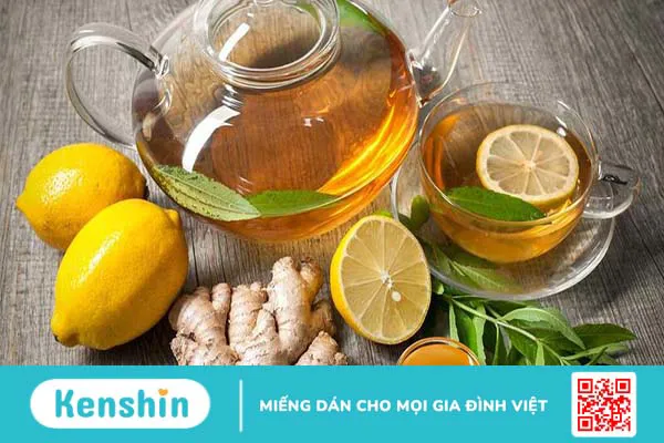 Cách chữa đau đầu bằng mật ong như thế nào? Đau đầu nên uống gì để giảm đau?