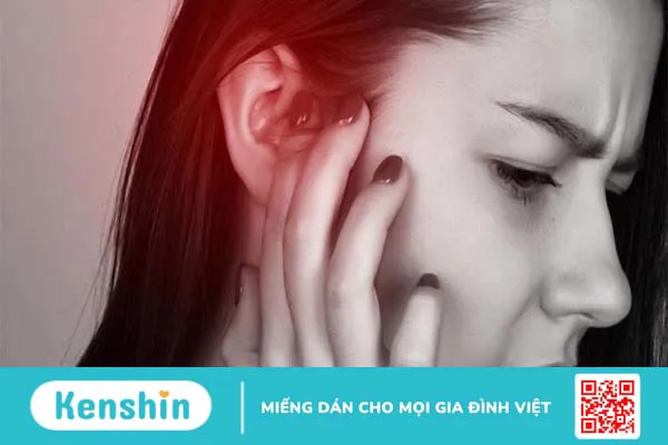 Cách chữa đau tai tại nhà đơn giản, dễ thực hiện