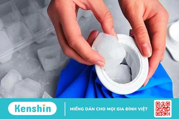 Cách chữa đau tai tại nhà đơn giản, dễ thực hiện