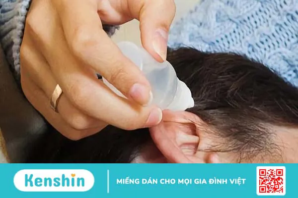 Cách chữa đau tai tại nhà đơn giản, dễ thực hiện