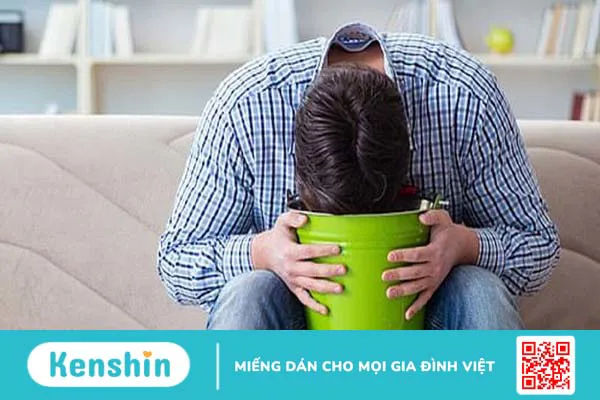 Cách chữa dị ứng khi ăn côn trùng tại nhà 2