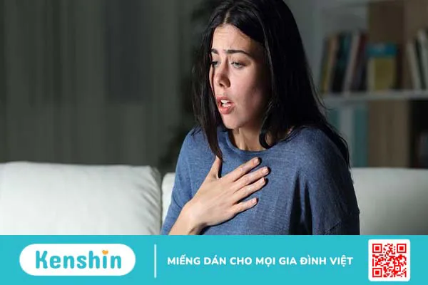 Cách chữa dị ứng khi ăn côn trùng tại nhà 3