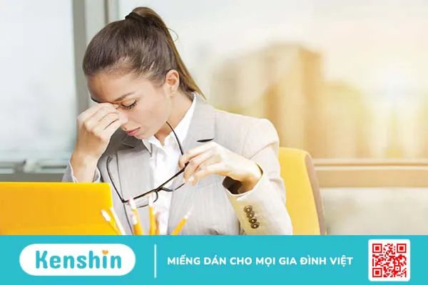 Cách chữa rối loạn lo âu bằng đông y hiệu quả, an toàn mà người bệnh nên biết