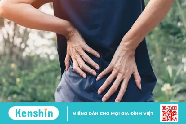 Cách điều trị đau thần kinh tọa do thoát vị đĩa đệm là gì?