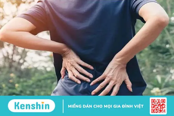 Cách điều trị đau thần kinh tọa do thoát vị đĩa đệm là gì? 2