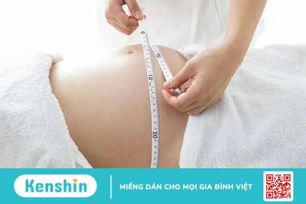 Cách điều trị tiểu đường thai kỳ an toàn mẹ bầu cần biết