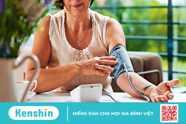 Cách đo huyết áp tại nhà và những lưu ý cần nắm