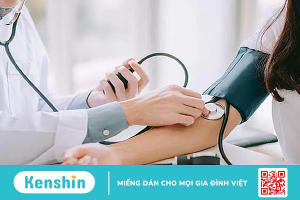 Cách đo huyết áp tại nhà và những lưu ý cần nắm